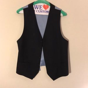 Charles Tyrwhitt Vest